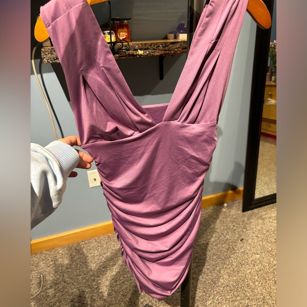 Gobles dress